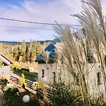 Bialy Partecznik