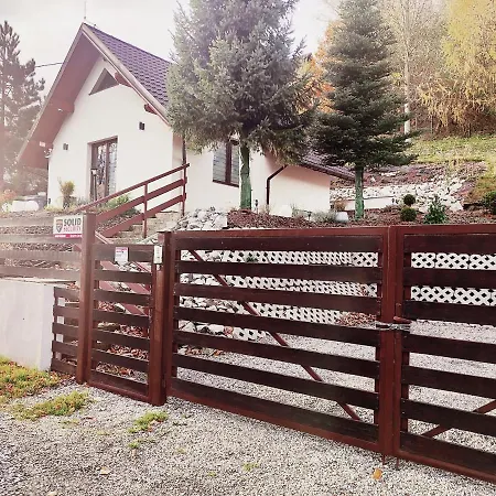 Bialy Partecznik * Висла