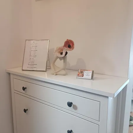 Casa vacanze Bialy Partecznik