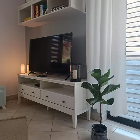Holiday home Bialy Partecznik *