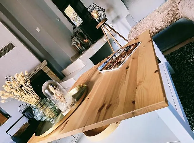 Prázdninový dům Bialy Partecznik