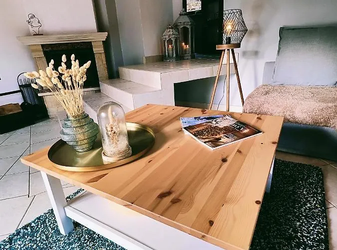 Bialy Partecznik Дом отдыха