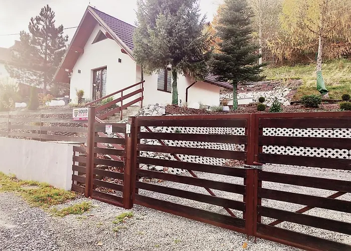 Bialy Partecznik * Висла