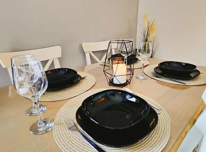 Prázdninový dům Bialy Partecznik *