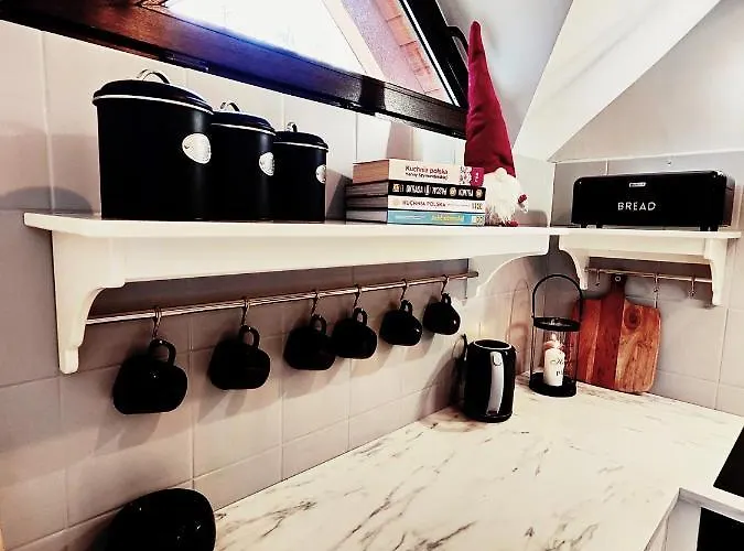 Bialy Partecznik Дом отдыха *