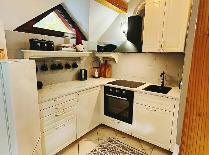 Bialy Partecznik Висла