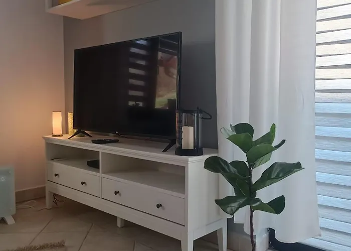 Дом отдыха Bialy Partecznik *